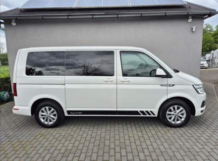 Volkswagen - Multivan