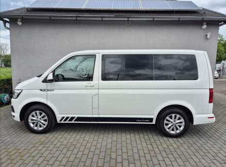 Volkswagen - Multivan