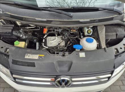 Volkswagen - Multivan
