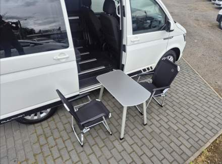 Volkswagen - Multivan