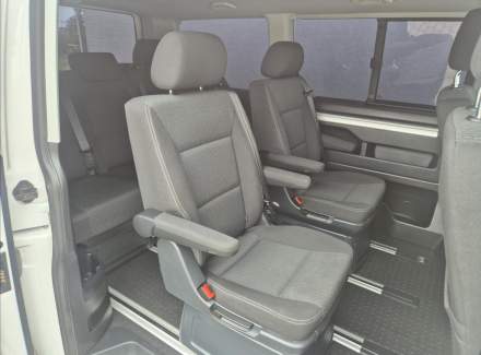 Volkswagen - Multivan