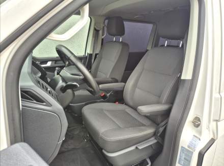 Volkswagen - Multivan
