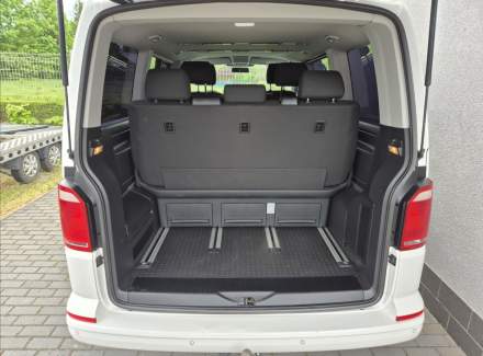 Volkswagen - Multivan