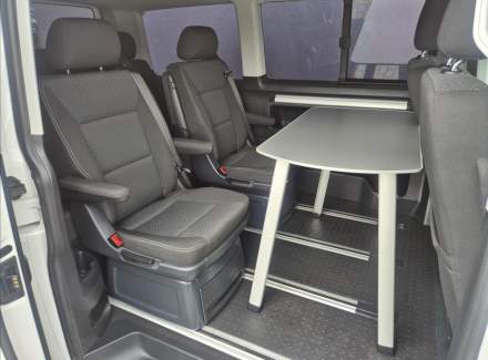 Volkswagen - Multivan