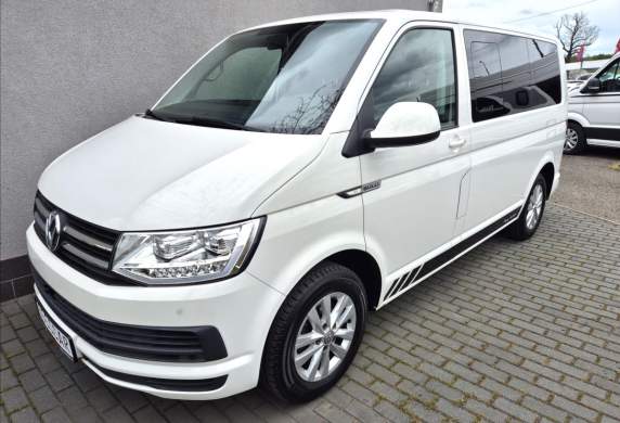 Volkswagen - Multivan
