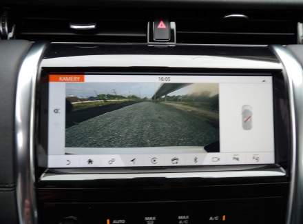 Land Rover - Discovery Sport