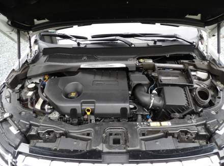 Land Rover - Discovery Sport