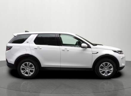 Land Rover - Discovery Sport