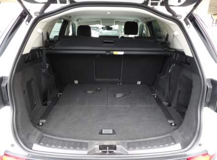 Land Rover - Discovery Sport