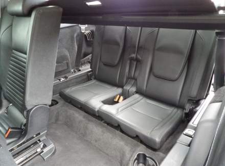 Land Rover - Discovery Sport