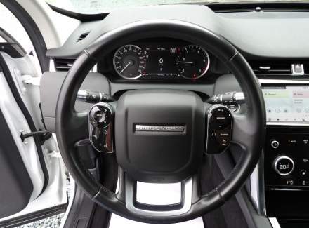 Land Rover - Discovery Sport