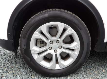 Land Rover - Discovery Sport
