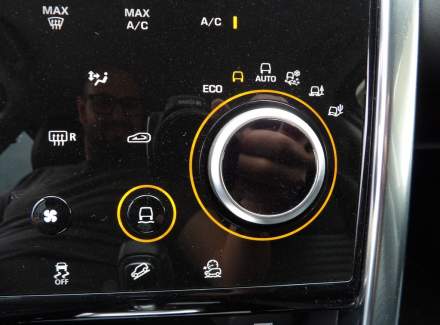 Land Rover - Discovery Sport
