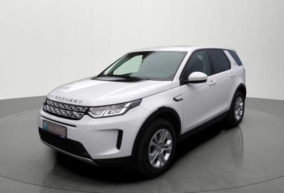 Land Rover - Discovery Sport
