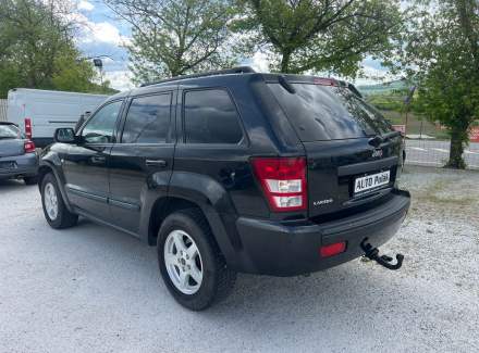Jeep - Grand Cherokee
