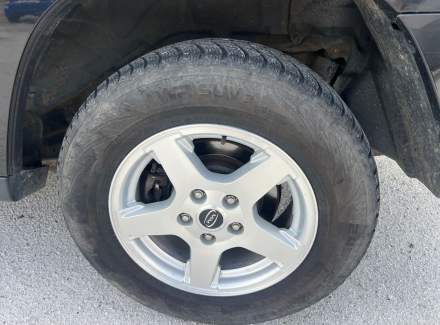 Jeep - Grand Cherokee