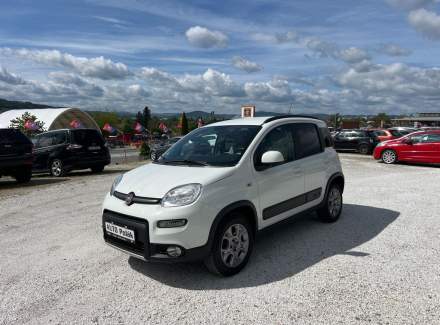 Fiat - Panda