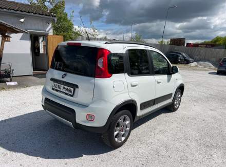 Fiat - Panda