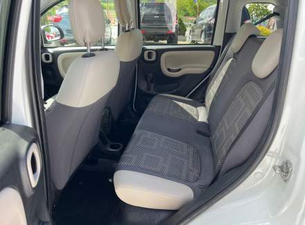 Fiat - Panda