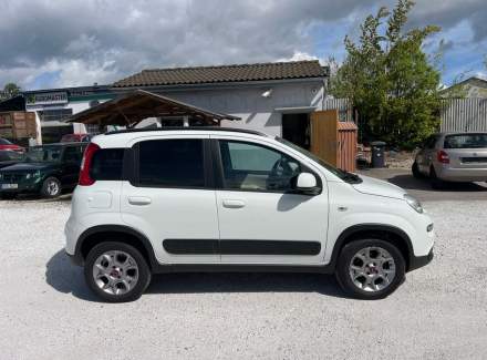 Fiat - Panda