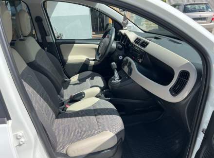 Fiat - Panda