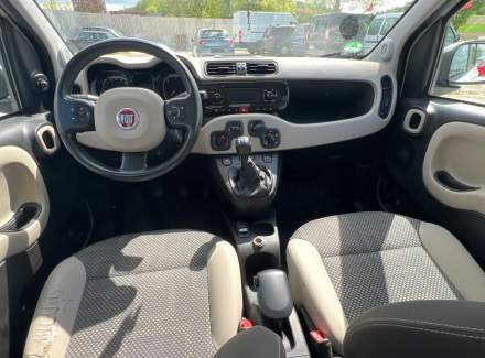 Fiat - Panda