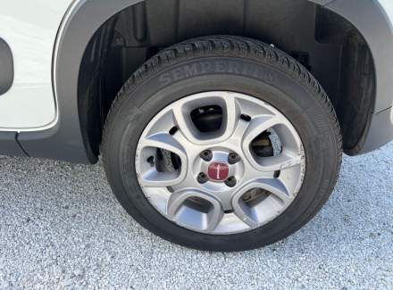 Fiat - Panda
