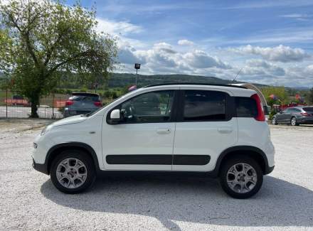 Fiat - Panda