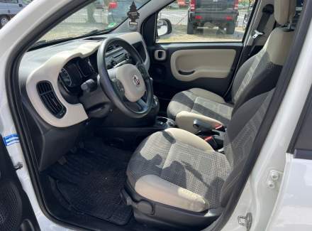 Fiat - Panda