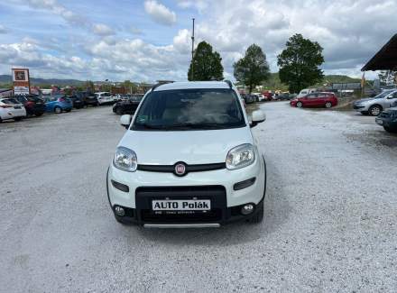 Fiat - Panda