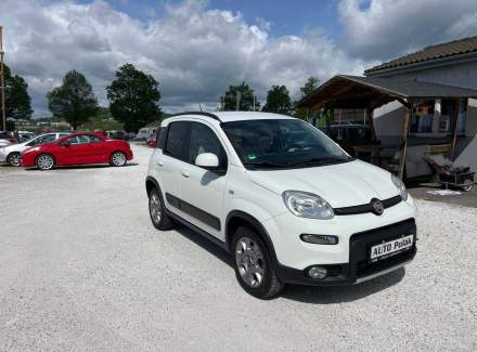 Fiat - Panda