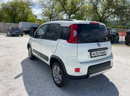 Fiat - Panda