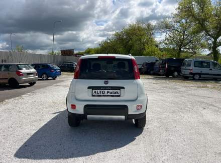 Fiat - Panda