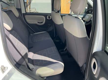 Fiat - Panda