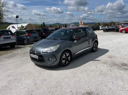 Citroën - C3