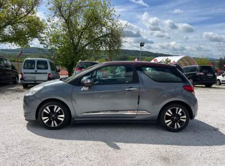 Citroën - C3