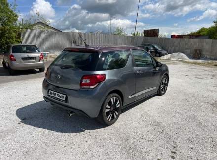 Citroën - C3