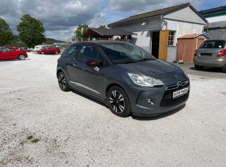 Citroën - C3