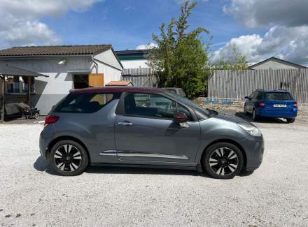 Citroën - C3