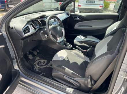 Citroën - C3