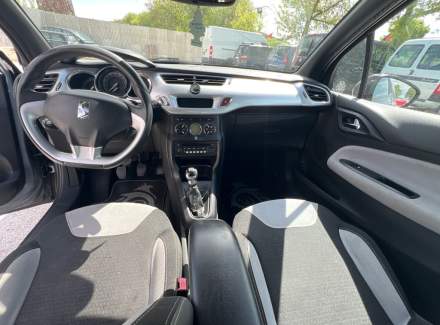 Citroën - C3