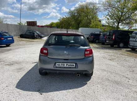 Citroën - C3