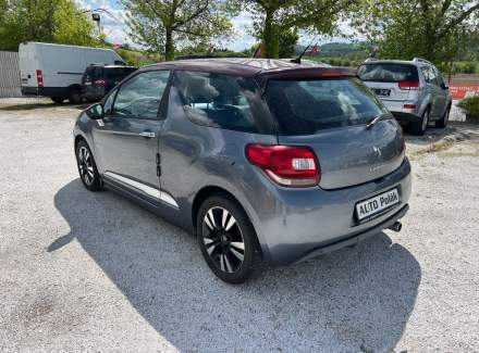 Citroën - C3