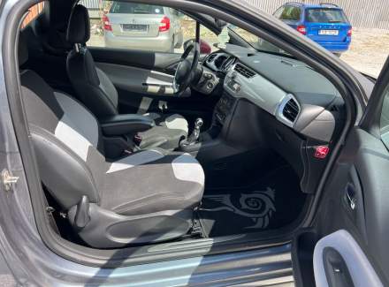 Citroën - C3