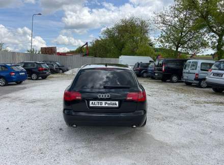 Audi - A6