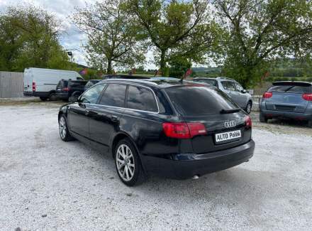 Audi - A6