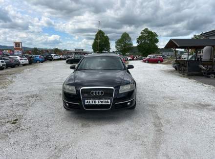 Audi - A6