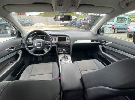 Audi - A6