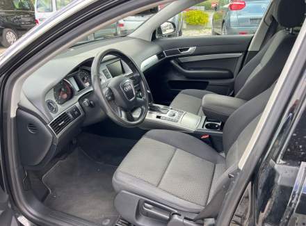 Audi - A6