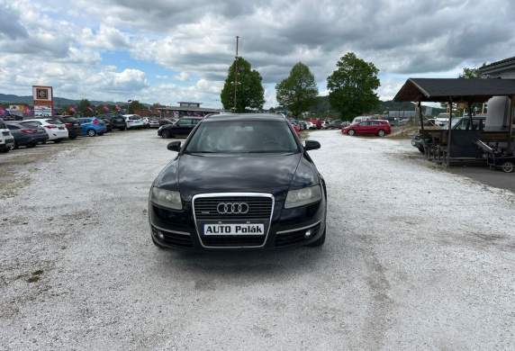 Audi - A6